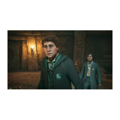 Hogwarts Legacy sur Switch : Une vidéo fuite avant la sortie officielle