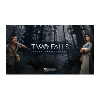 Two Falls (Nishu Takuatshina) : Sortie prévue pour l'automne 2024