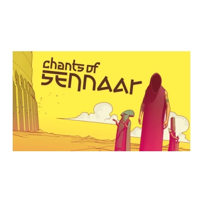 Chants of Sennaar bientôt en édition physique sur Switch et PS4