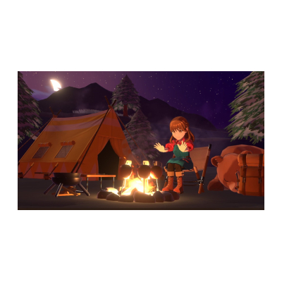 Report du DLC « Great Outdoors Pack » pour Harvest Moon: The Winds of Anthos