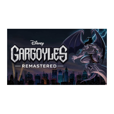 Remaster du jeu Gargoyles par Disney : sortie prévue le 19 octobre