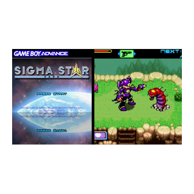 Sigma Star Saga de retour sur consoles modernes grâce à WayForward