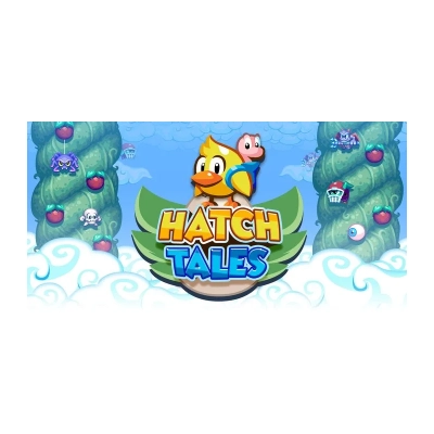 Hatch Tales : Nouveau report pour la sortie sur Switch au 23 août 2024