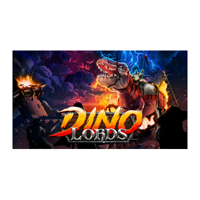 Dinolords, un mélange étrange entre Jurassic Park et Age of Empires annoncé lors de l’événement Triple-i Initiative