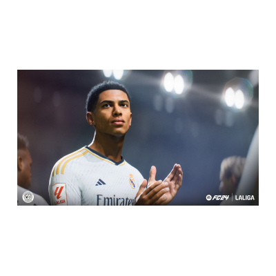 EA Sports FC 24 domine les ventes de jeux en France en 2023
