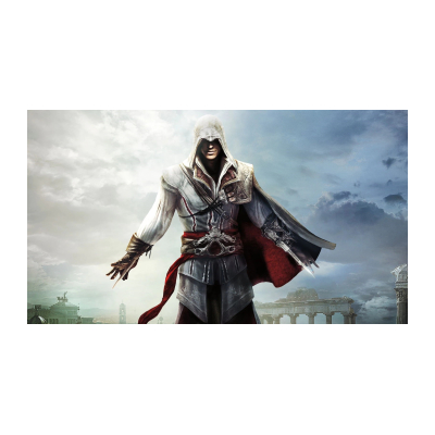 Ubisoft annonce des remakes pour la série Assassin’s Creed