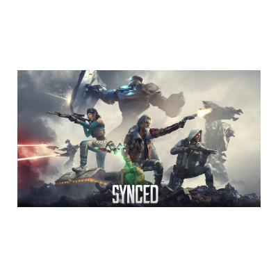 SYNCED annonce sa sortie prochaine sur PC lors de la gamescom 2023