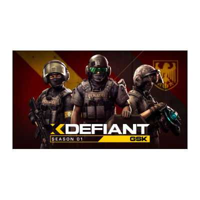 XDefiant lance sa saison 1 avec de nouvelles fonctionnalités