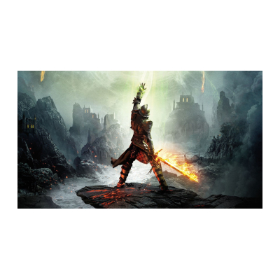 Dragon Age: Inquisition gratuit sur l'Epic Games Store