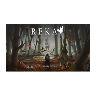 REKA : une aventure slave sous l'égide de Baba Yaga