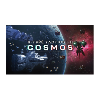 Nouveau report pour R-Type Tactics I – II Cosmos : sortie prévue en 2025