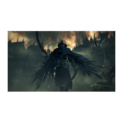 Bloodborne sur PC : From Software ouvert à l'idée, mais Sony décide