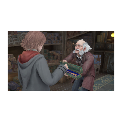 Hogwarts Legacy : une édition définitive avec du contenu supplémentaire ?