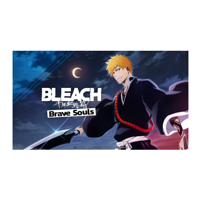 Bleach: Brave Souls débarque sur Xbox One et annoncé pour le 11 juillet sur Switch