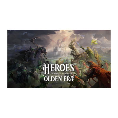 Ubisoft annonce Heroes of Might and Magic: Olden Era