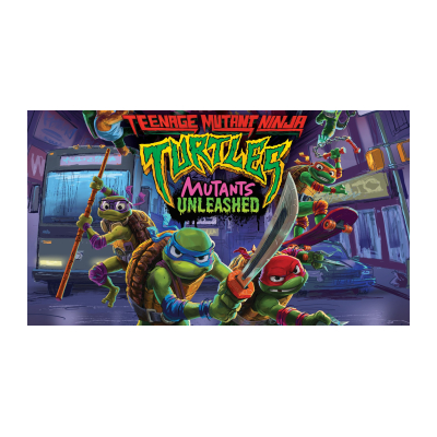 Tortues Ninja : Nouvelles éditions Deluxe et Collector annoncées