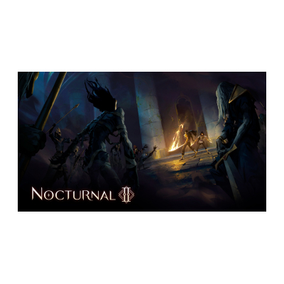 Nocturnal 2 se transforme en métroidvania pour sa prochaine sortie