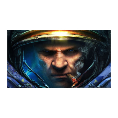 Un nouveau shooter StarCraft en développement chez Blizzard