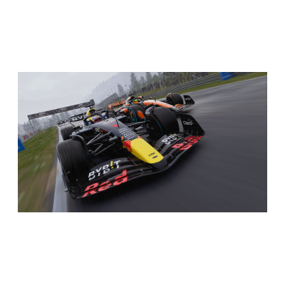 F1 24 : Des changements majeurs annoncés pour le gameplay