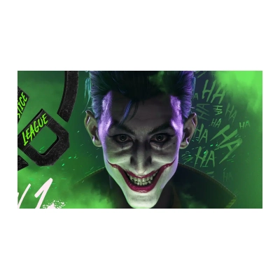 Déception autour de la saison 1 du jeu Suicide Squad avec le Joker