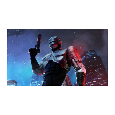 RoboCop: Rogue City lance son mode New Game+ avec une mise à jour