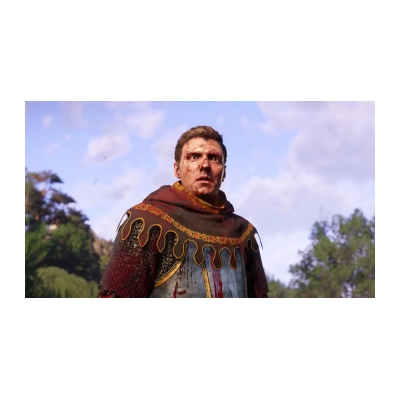 Kingdom Come Deliverance II reporté à février 2025