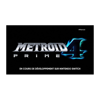 Metroid Prime 4 pourrait-il arriver sur Switch en 2023 ?