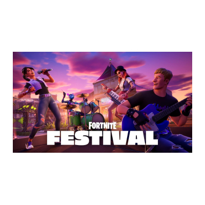 Fortnite Festival : bientôt le 'plus gros jeu musical de tous les temps' ?  