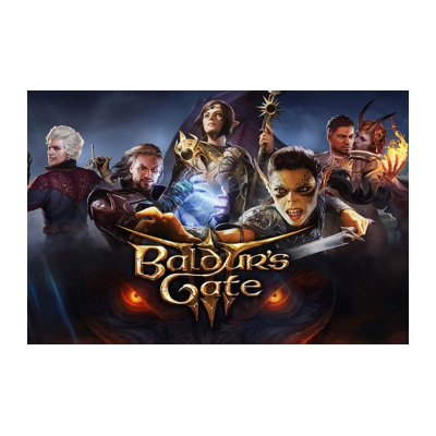 Baldur's Gate III : sortie anticipée sur PC, retard sur PS5