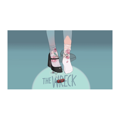 The Wreck : Une édition physique annoncée pour le jeu narratif