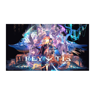 Reynatis : Un nouvel action-RPG inspiré de Kingdom Hearts