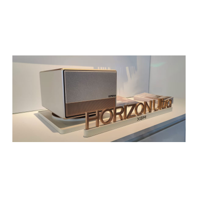 HORIZON Ultra : Une immersion 4K pour les gamers