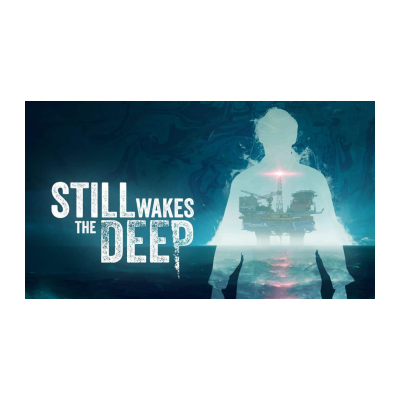 Still Wakes The Deep : Découvrez le premier trailer de gameplay du jeu d'horreur narratif et psychologique