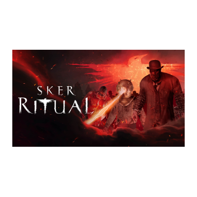 Sker Ritual quitte l'accès anticipé le 18 avril pour PC, PS5 et Xbox Series