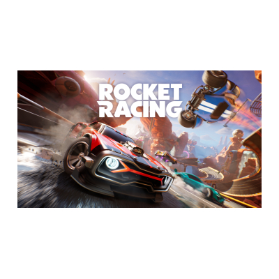 Rocket Racing s'invite dans Fortnite avec une saison 0 pleine de promesses