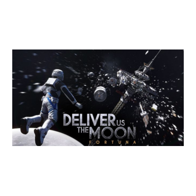 Deliver Us the Moon débarque sur Nintendo Switch le 16 juillet