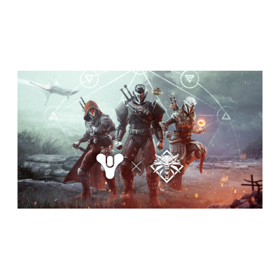 Destiny 2 : Collaboration avec The Witcher pour la Saison du Vœu malgré des difficultés internes