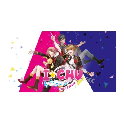I*CHU : Chibi Edition débarque sur Switch avec ses idoles miniatures