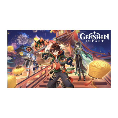 Genshin Impact v4.4 : Nouveautés, personnages et événements