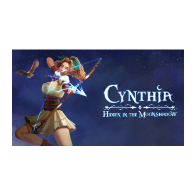 Cynthia: Hidden in the Moonshadow arrive sur Switch le 10 janvier