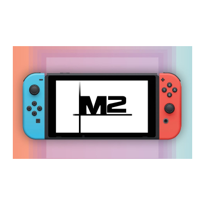 M2 exprime son désir d'élargir son catalogue sur Nintendo Switch