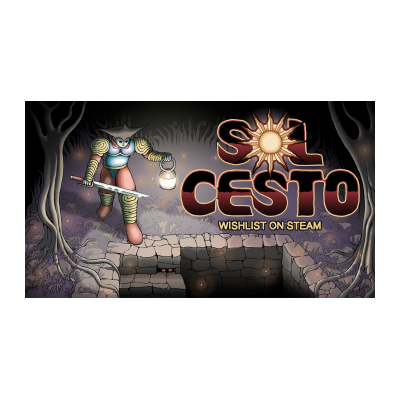 Sol Cesto : Un roguelite captivant par Doc Géraud