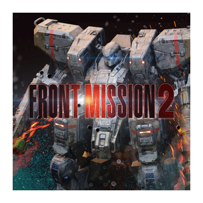 Front Mission 2 Remake : Reporté jusqu'à nouvel ordre