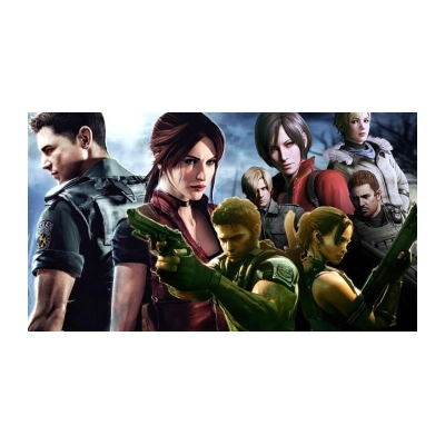 Capcom sollicite l'avis des joueurs pour le prochain remake de Resident Evil