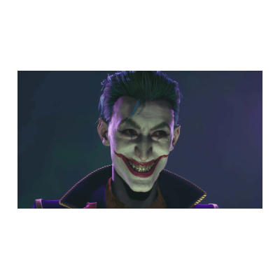 Le Joker en vedette pour la saison 1 de Suicide Squad: Kill the Justice League