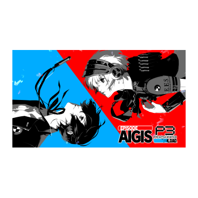 Persona 3 Reload présente l'intro du DLC Episode Aigis