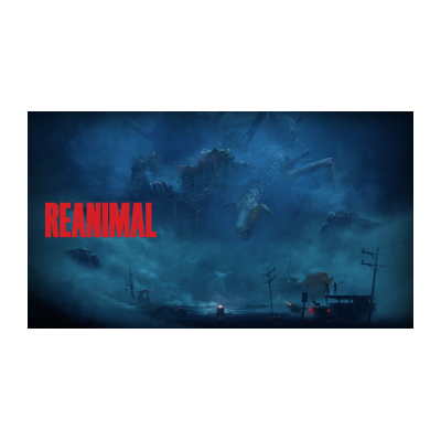 Reanimal : Tarsier Studios renouvelle l'horreur en 3D