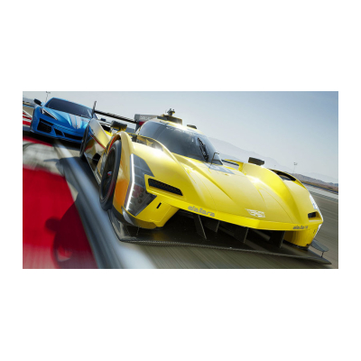 Forza Motorsport : Entre nouveautés et fonctionnalités manquantes au lancement