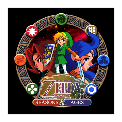 Zelda Oracles of Seasons et Oracle of Ages sur Nintendo Switch