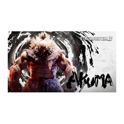 Akuma débarque dans Street Fighter 6 le 22 mai